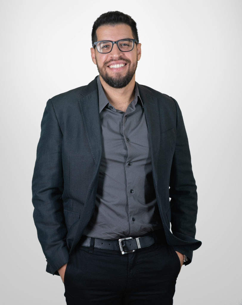 Alex Rivera