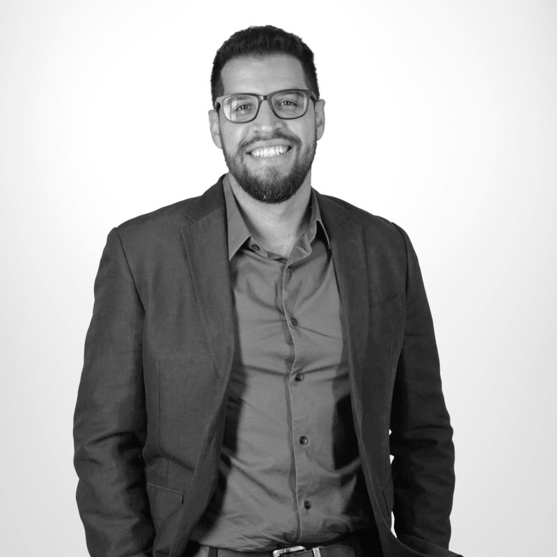 Alex Rivera
