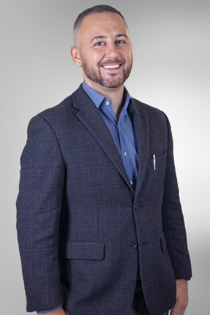 Andrew Puglia