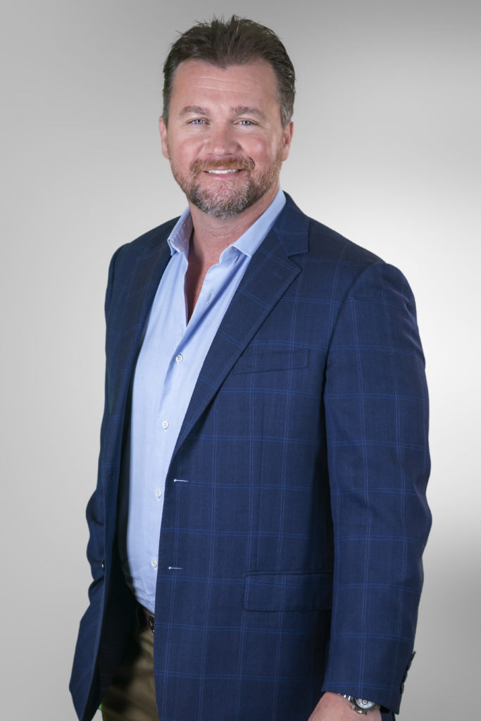 Richard Sanders
