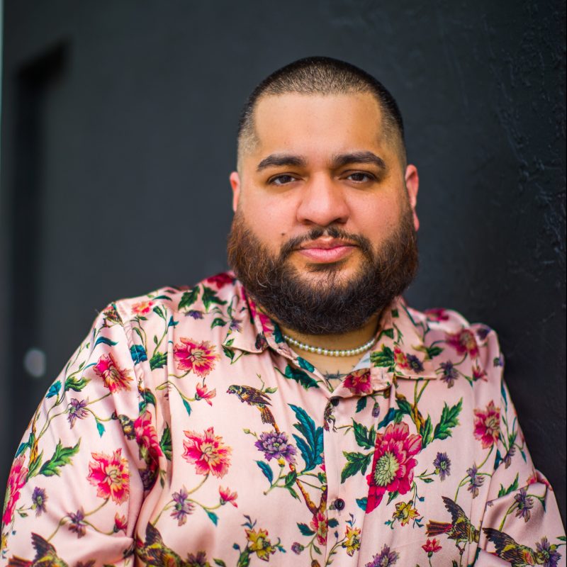 Richard Hernandez