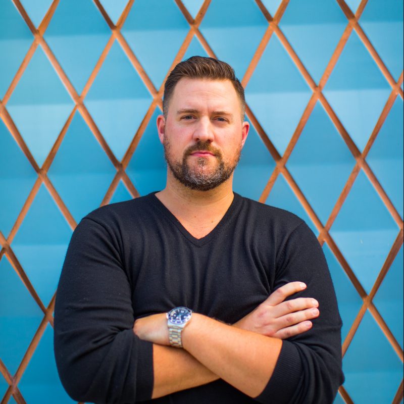 Rob Saunders