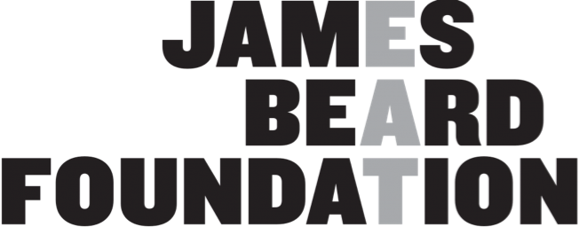 James Bear Foundation Logo